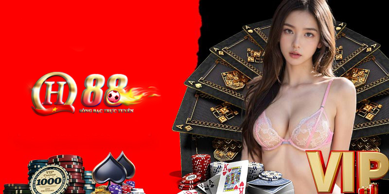 Một số lưu ý khi tham gia chơi casino QH88