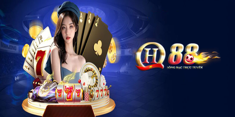 Giới thiệu QH88 - Giới thiệu chi tiết về nhà cái online QH88